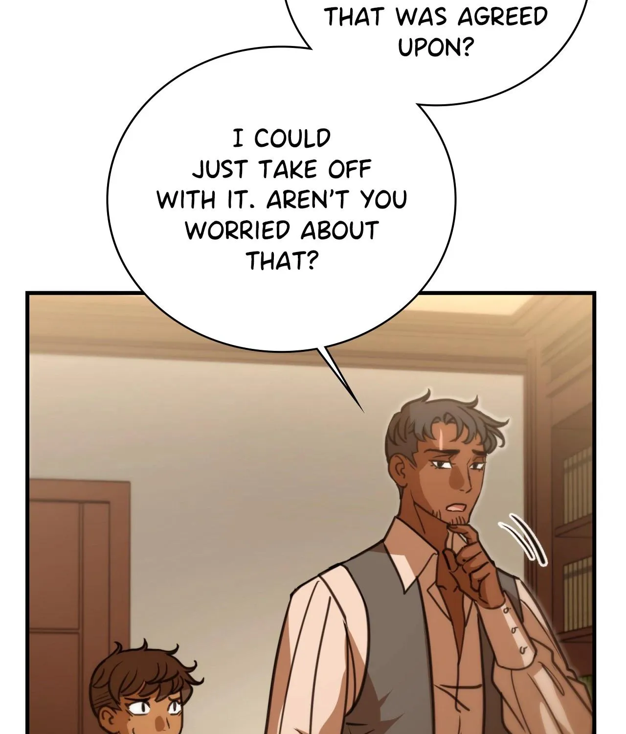 Caladrius Chapter 4 page 201 - 