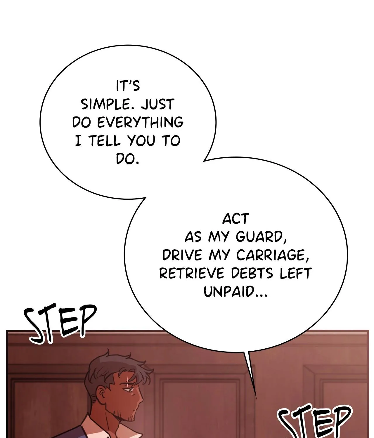 Caladrius Chapter 4 page 29 - 