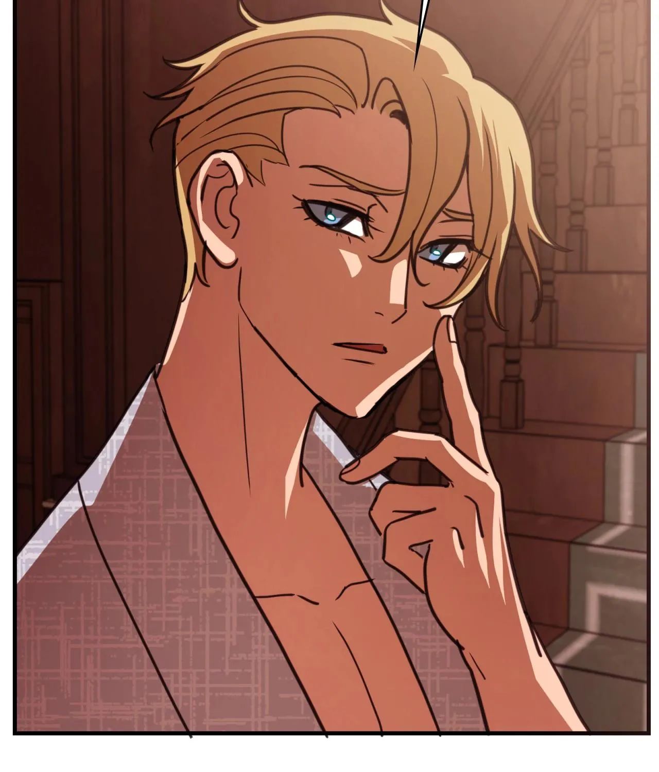 Caladrius Chapter 4 page 43 - 