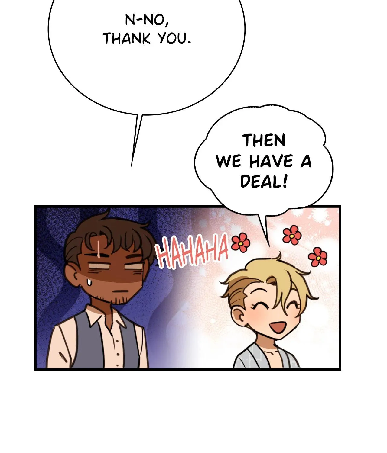 Caladrius Chapter 4 page 45 - 