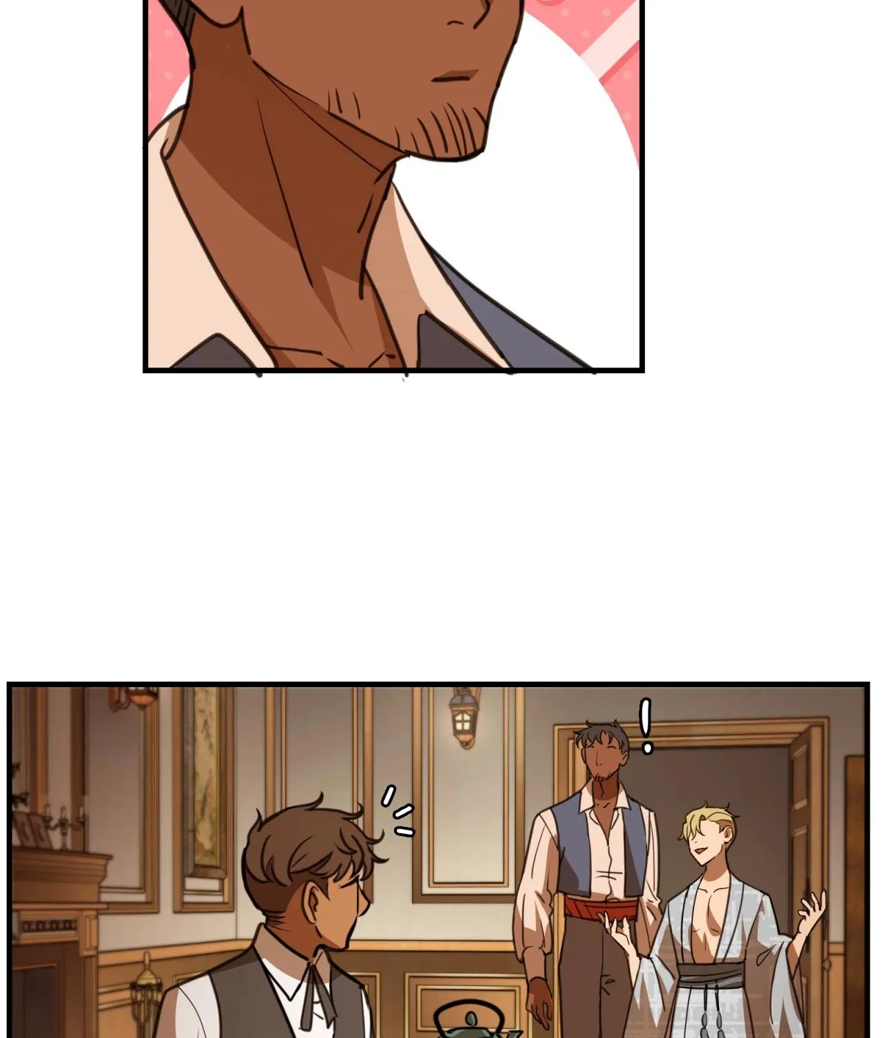 Caladrius Chapter 4 page 51 - 