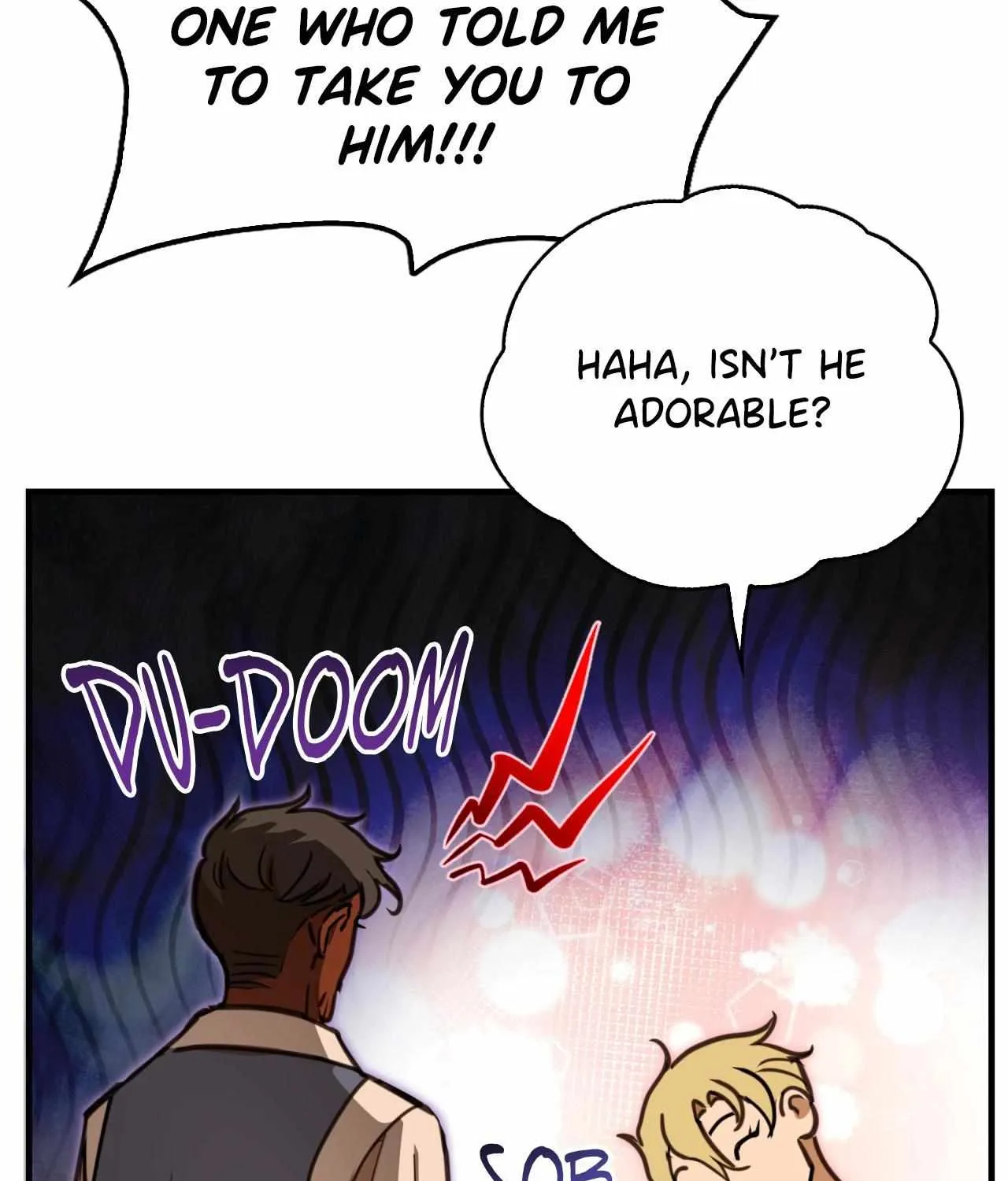 Caladrius Chapter 4 page 58 - 