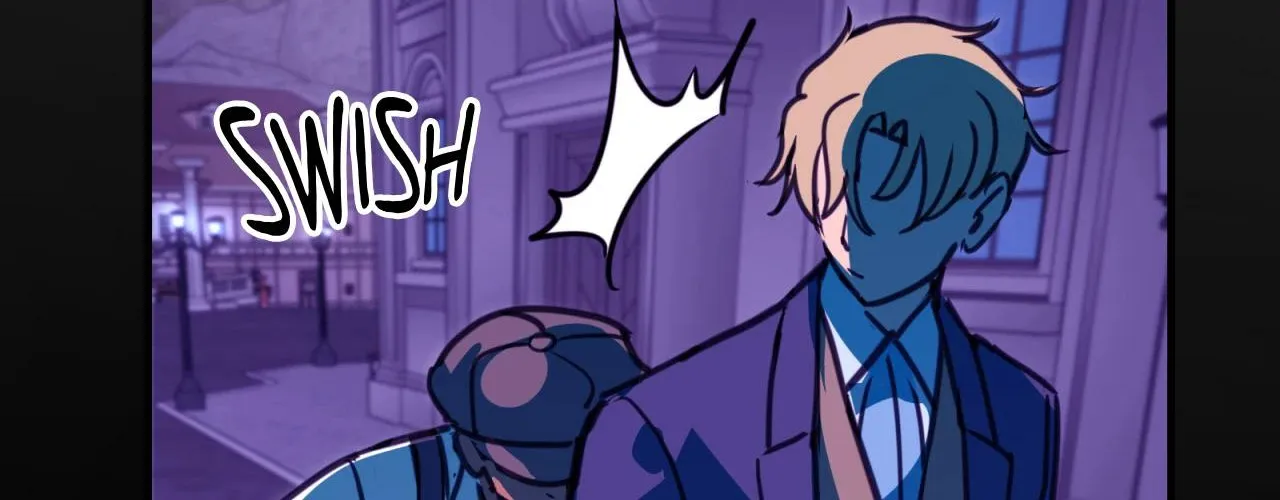 Caladrius Chapter 4 page 63 - 