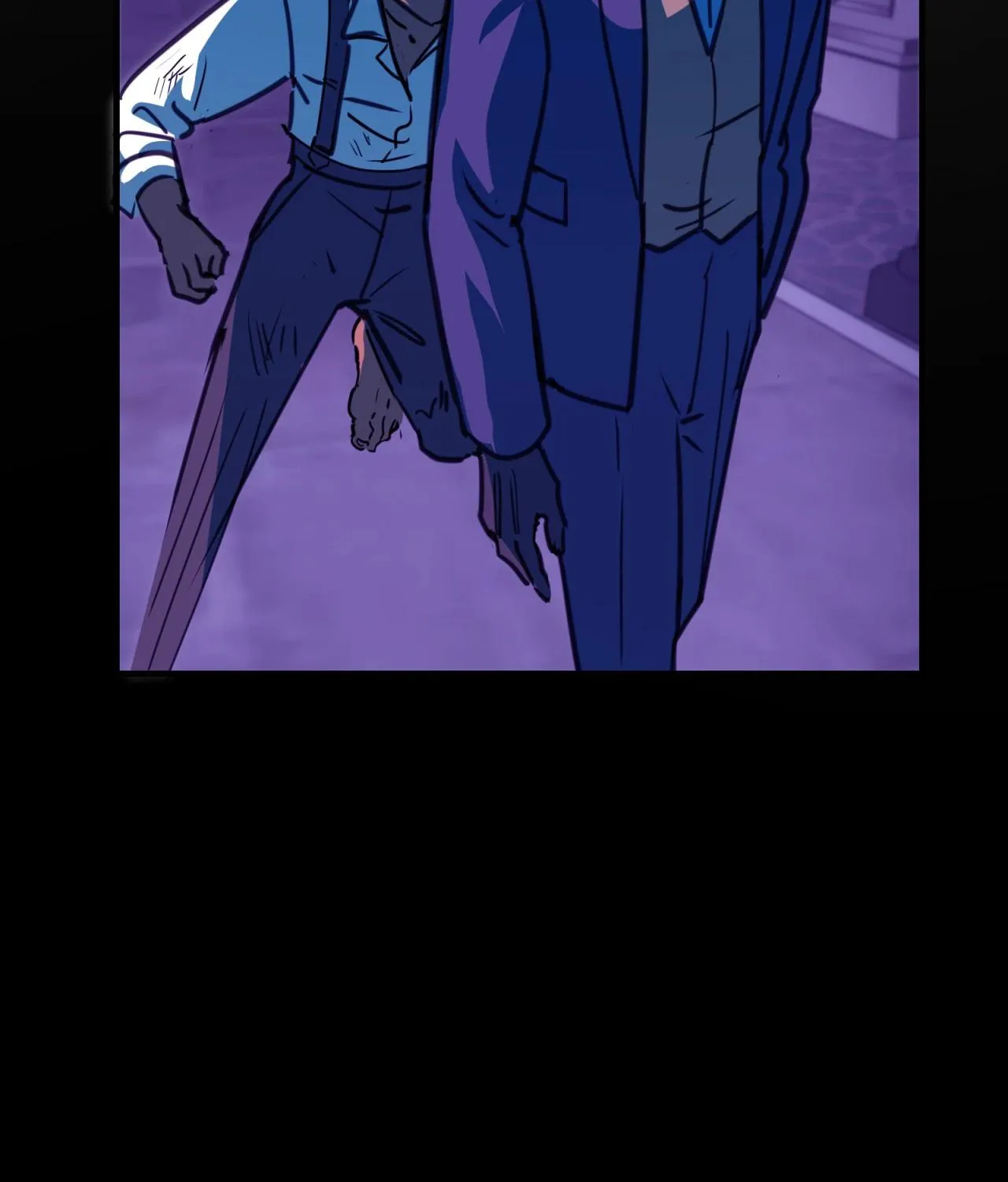 Caladrius Chapter 4 page 64 - 