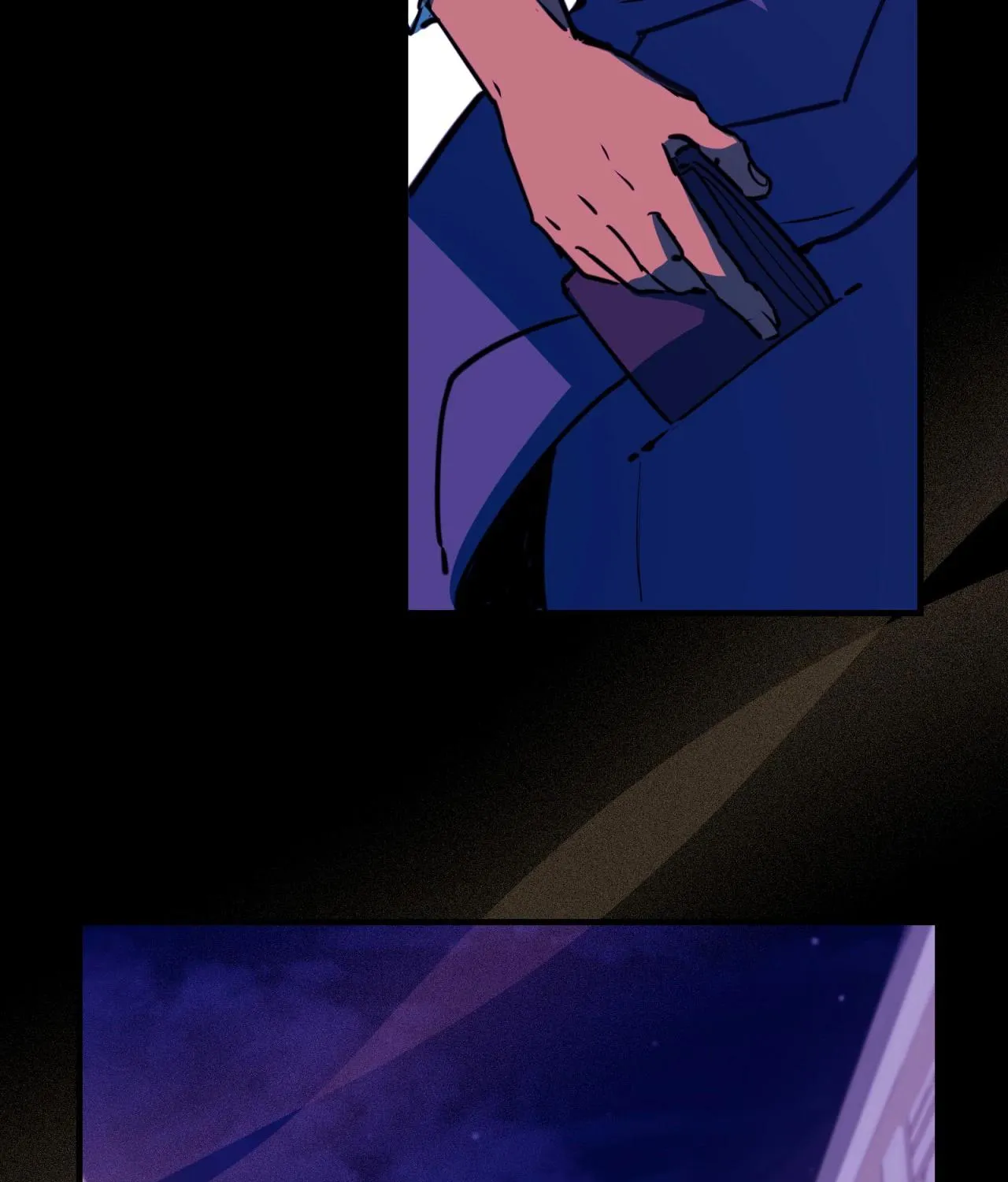 Caladrius Chapter 4 page 66 - 