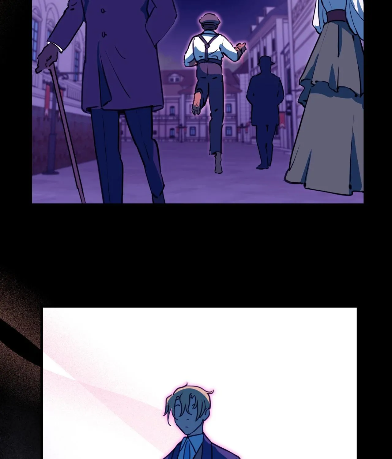 Caladrius Chapter 4 page 68 - 