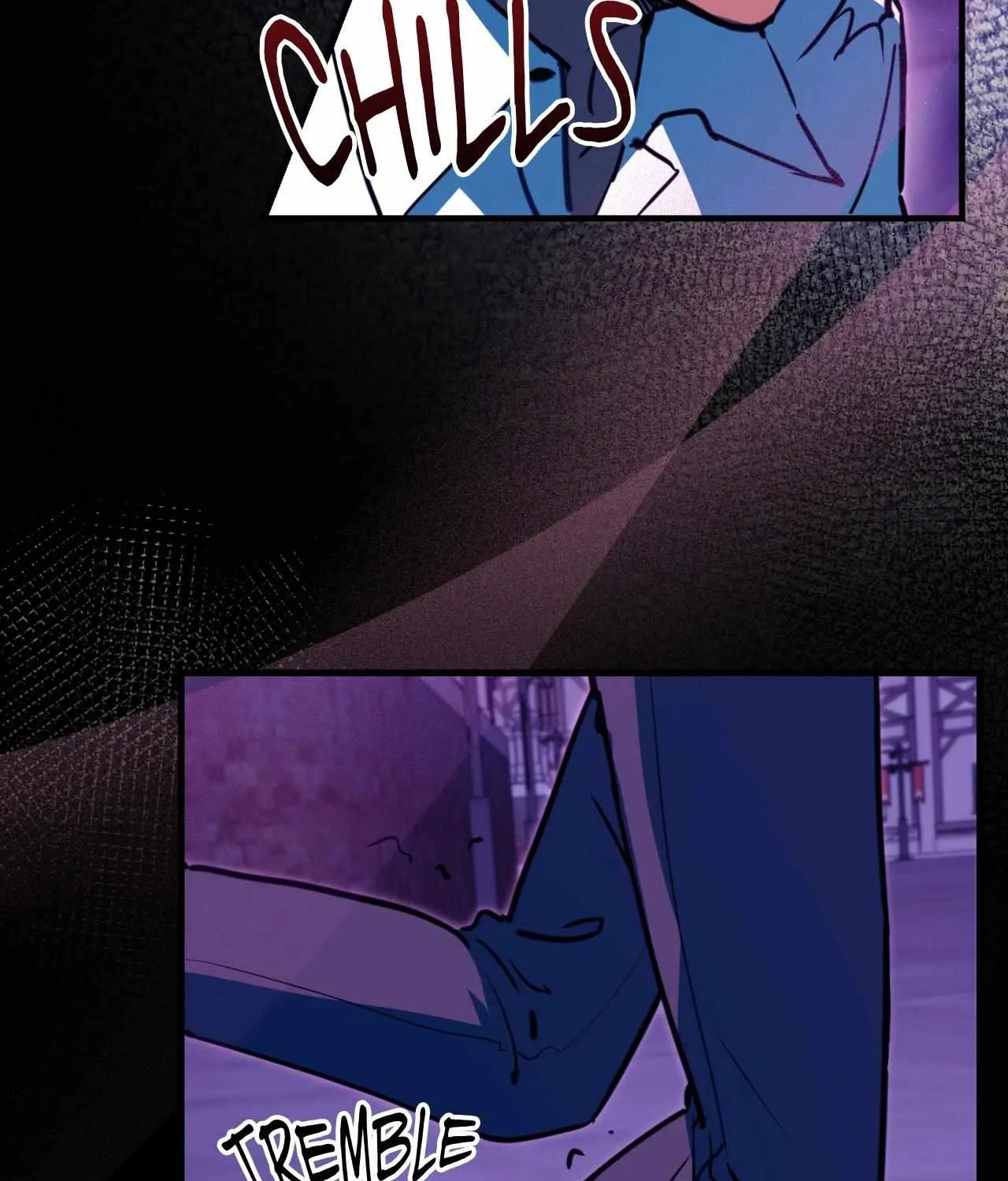 Caladrius Chapter 4 page 74 - 