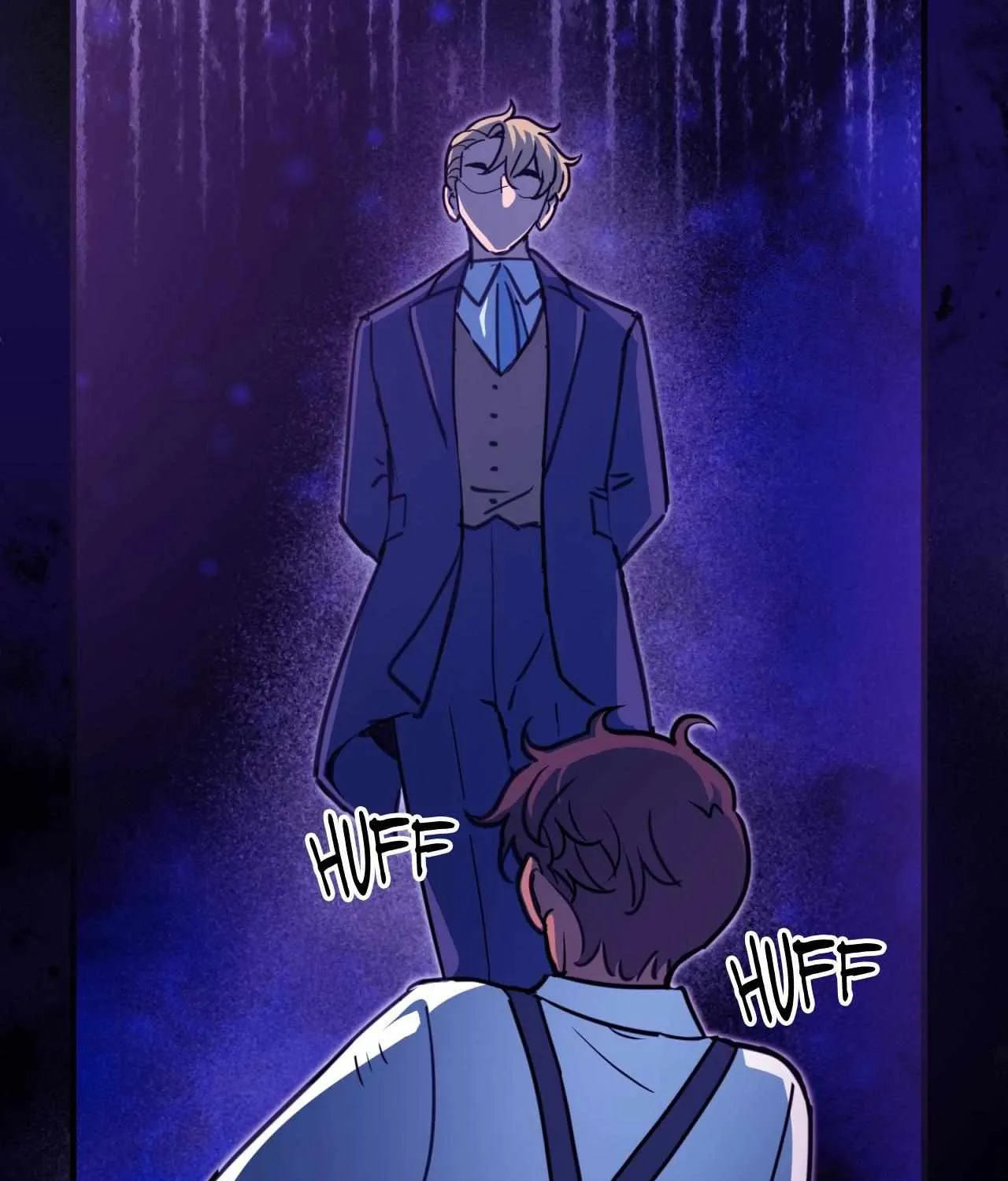 Caladrius Chapter 4 page 81 - 