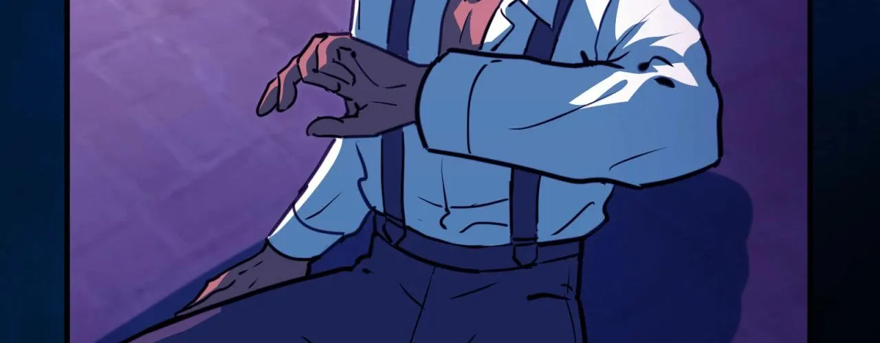 Caladrius Chapter 4 page 84 - 