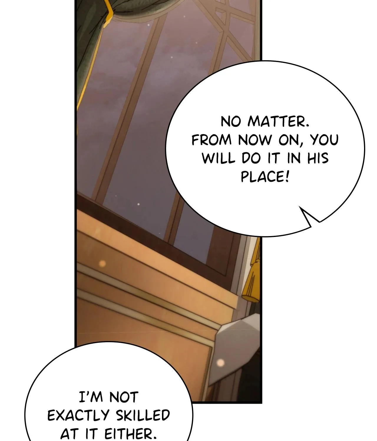 Caladrius Chapter 4 page 94 - 