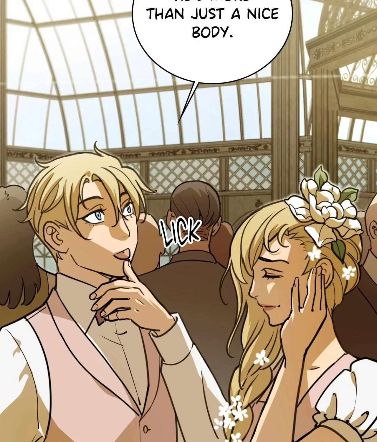 Caladrius Chapter 5 page 11 - 