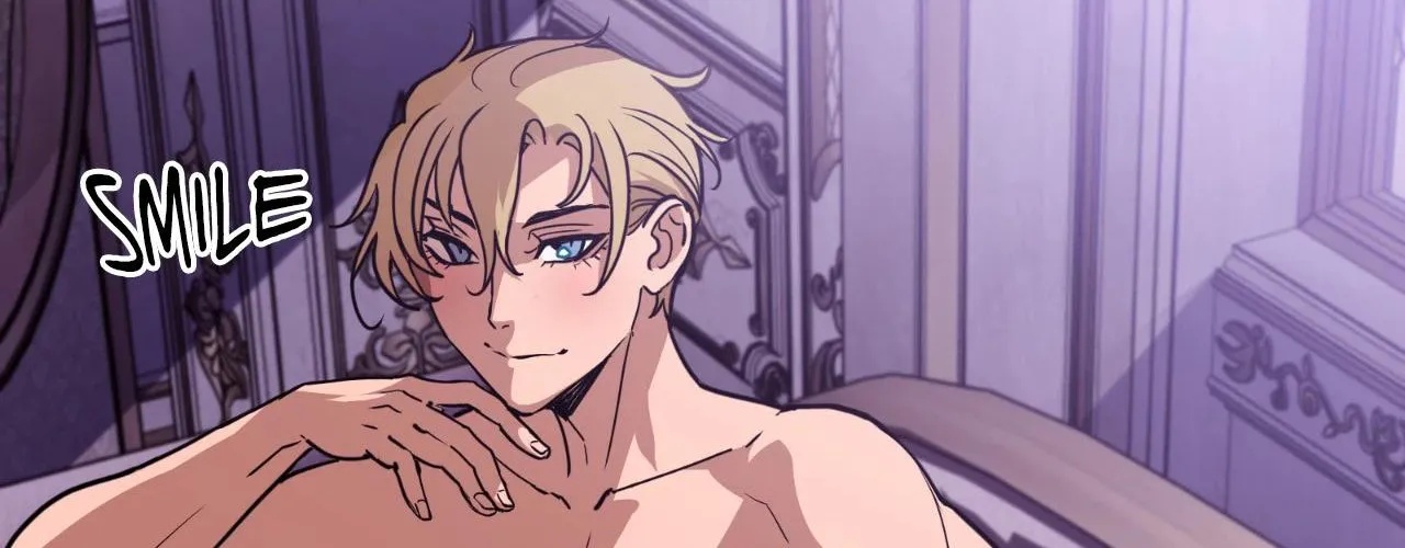 Caladrius Chapter 5 page 106 - 