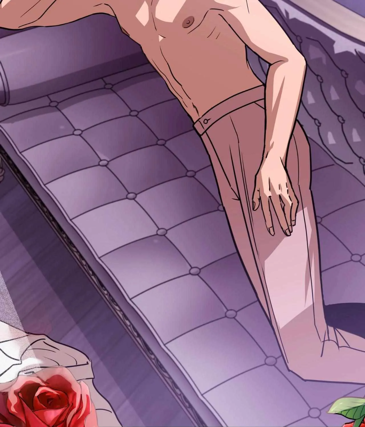 Caladrius Chapter 5 page 107 - 