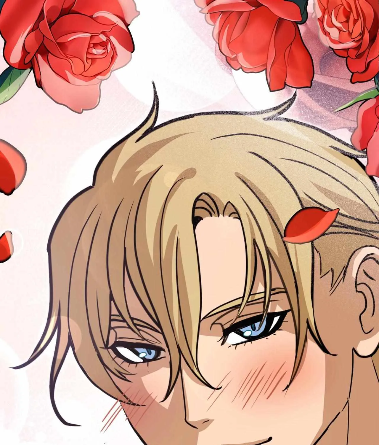 Caladrius Chapter 5 page 109 - 