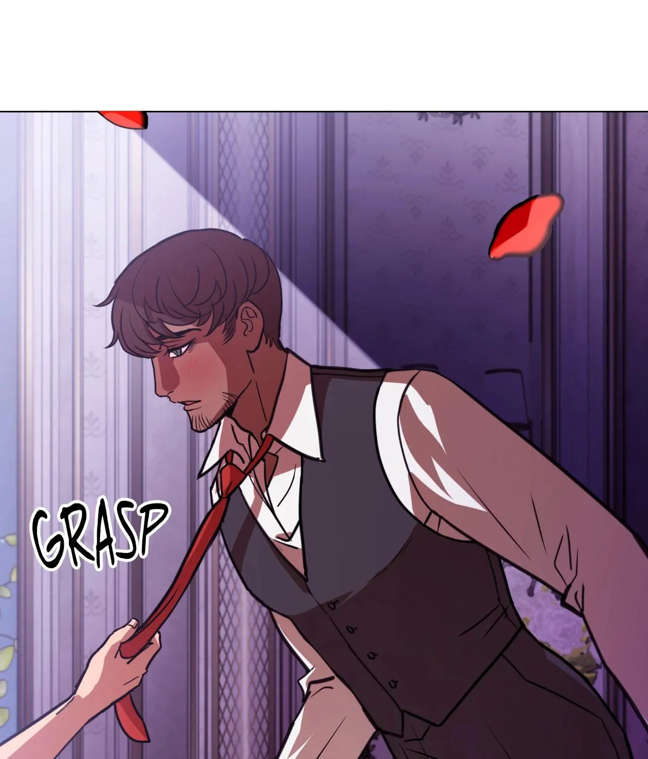 Caladrius Chapter 5 page 116 - 