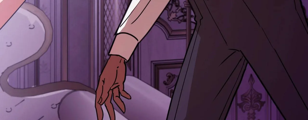 Caladrius Chapter 5 page 117 - 