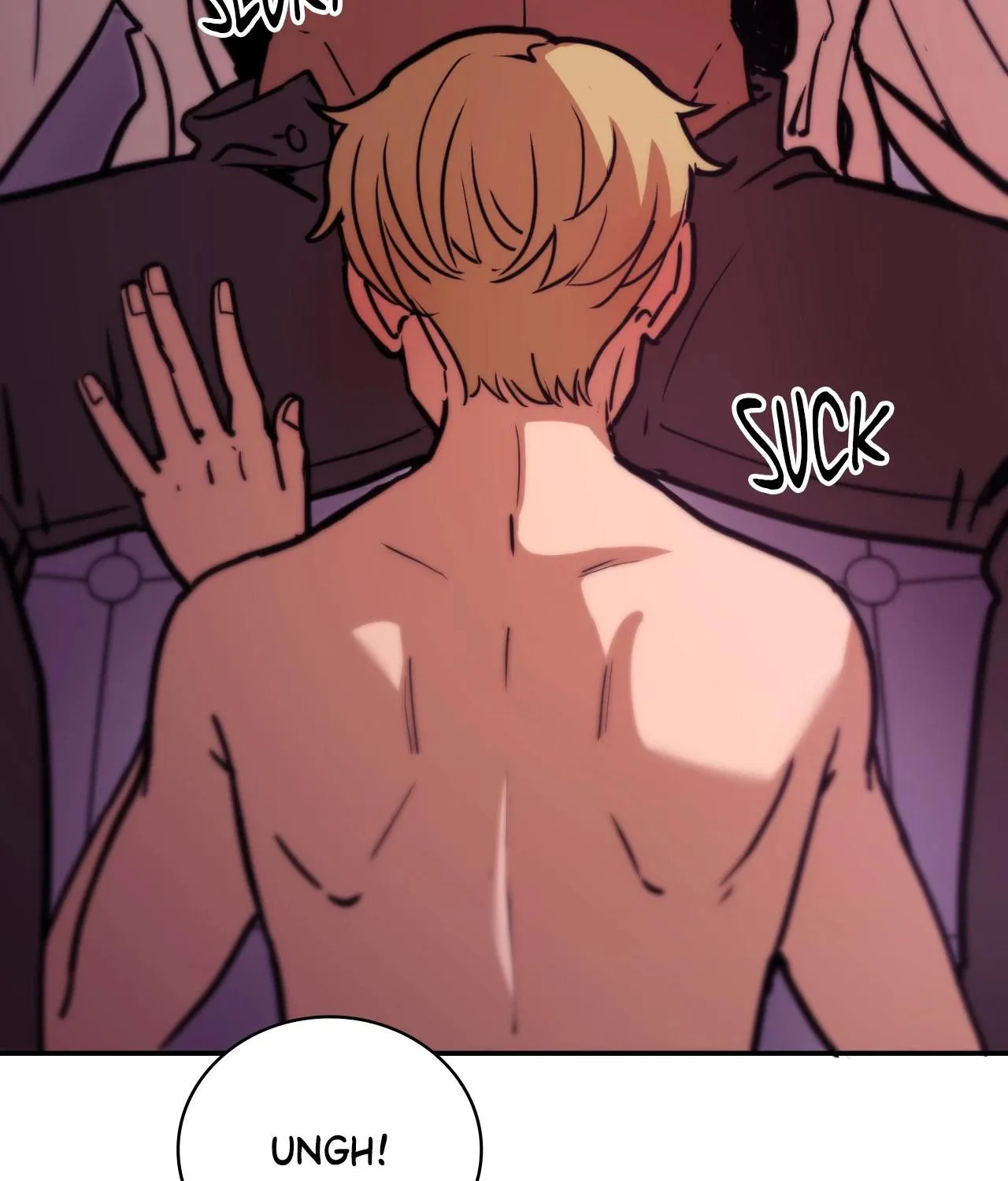 Caladrius Chapter 5 page 147 - 