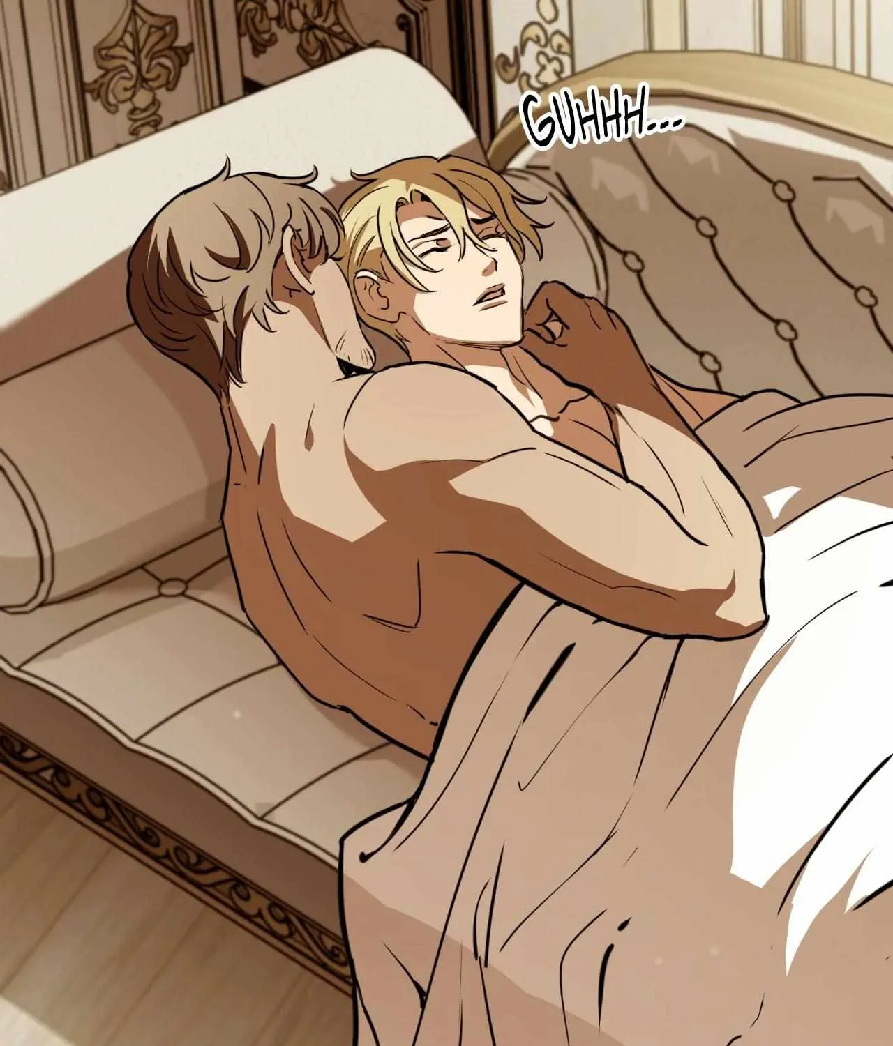 Caladrius Chapter 5 page 201 - 