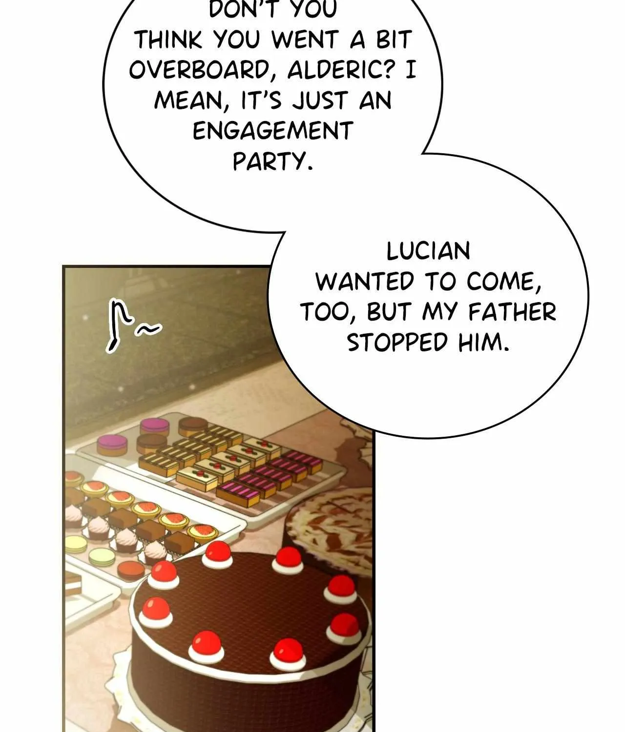 Caladrius Chapter 5 page 28 - 