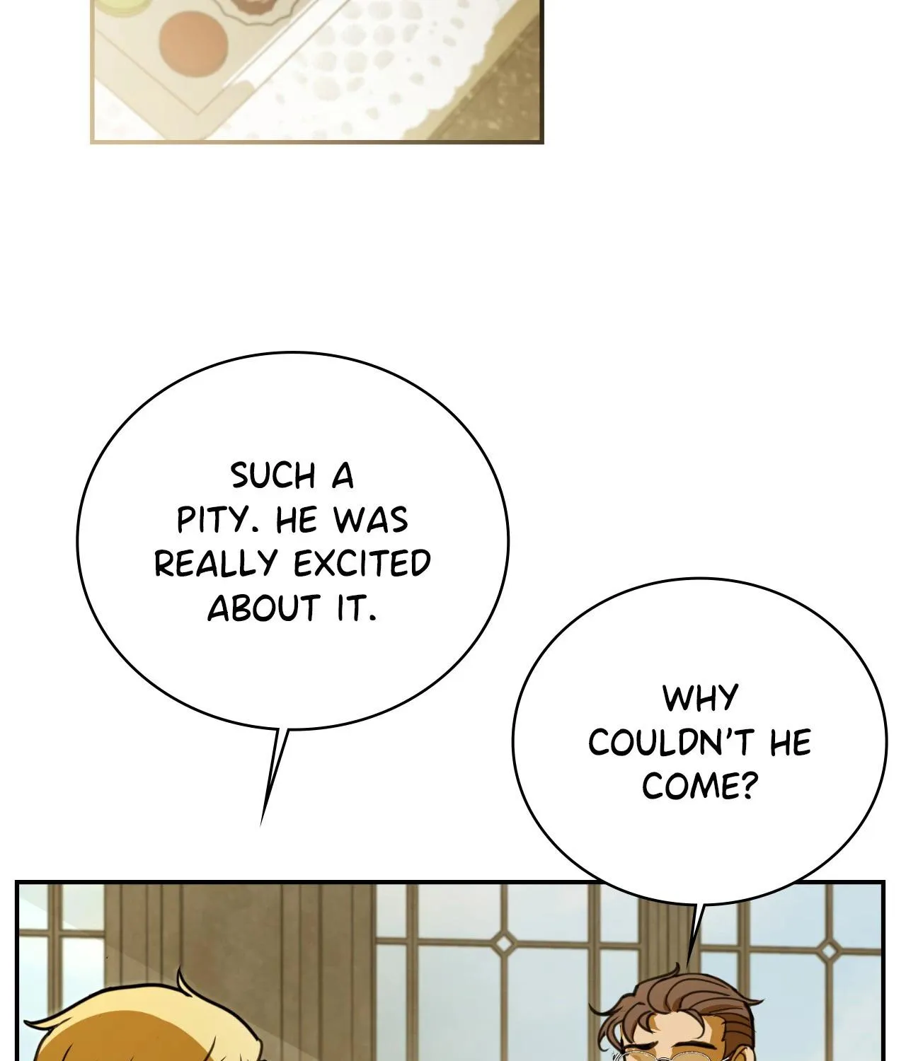 Caladrius Chapter 5 page 30 - 