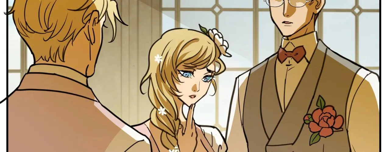 Caladrius Chapter 5 page 31 - 