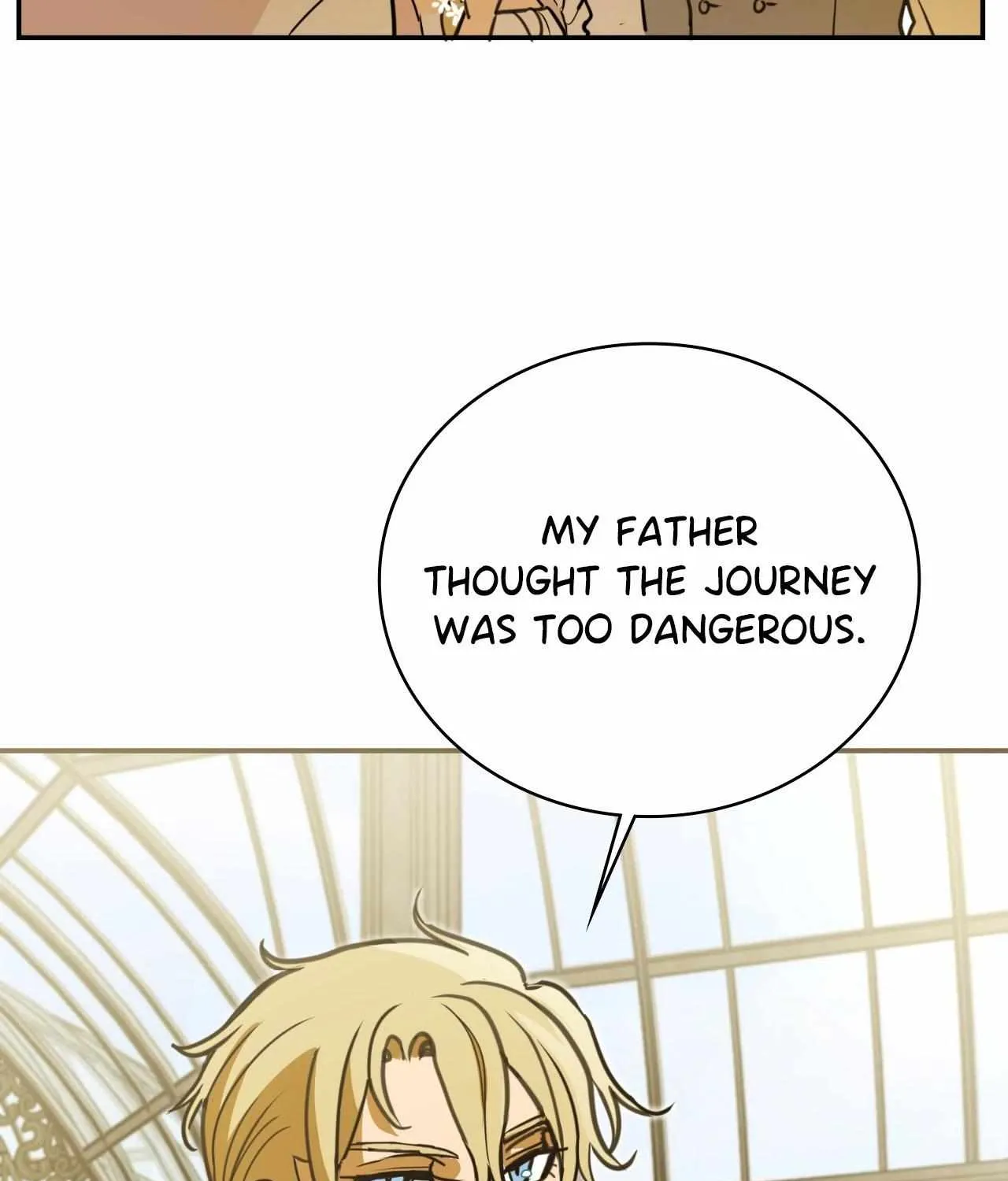 Caladrius Chapter 5 page 32 - 