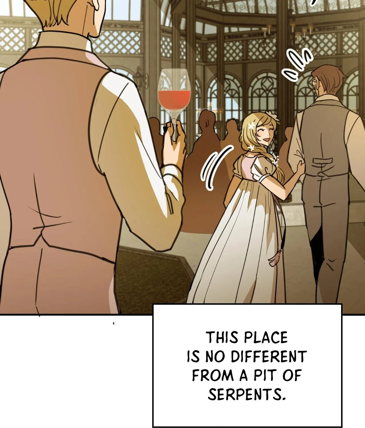 Caladrius Chapter 5 page 42 - 