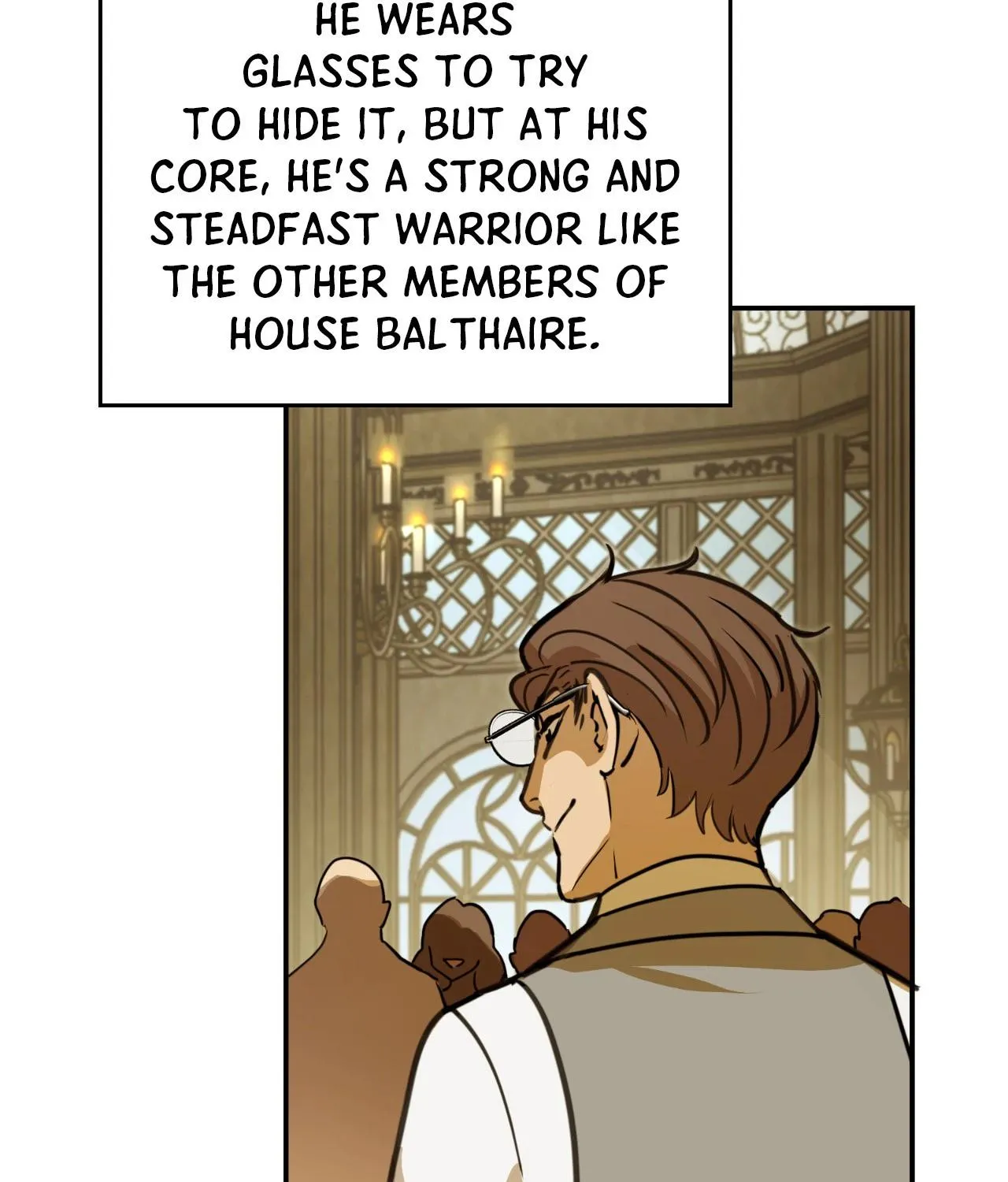 Caladrius Chapter 5 page 44 - 