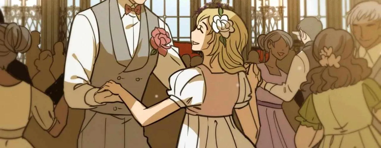 Caladrius Chapter 5 page 48 - 