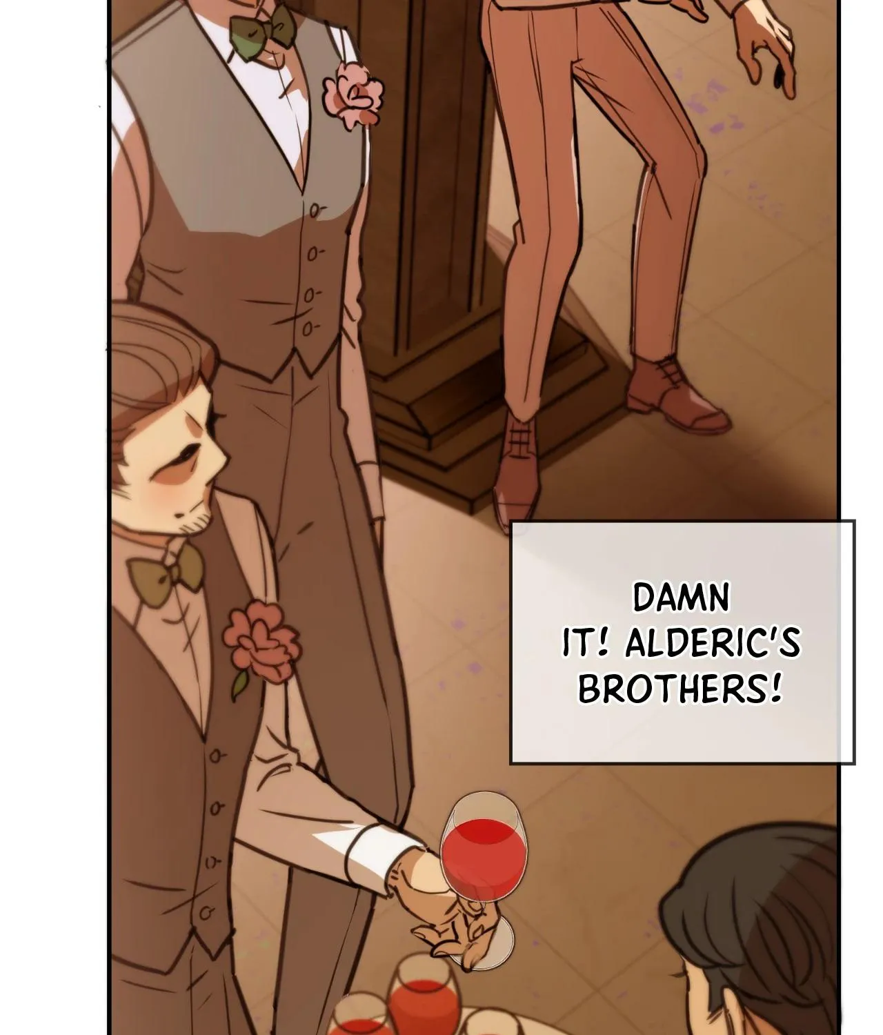Caladrius Chapter 5 page 63 - 