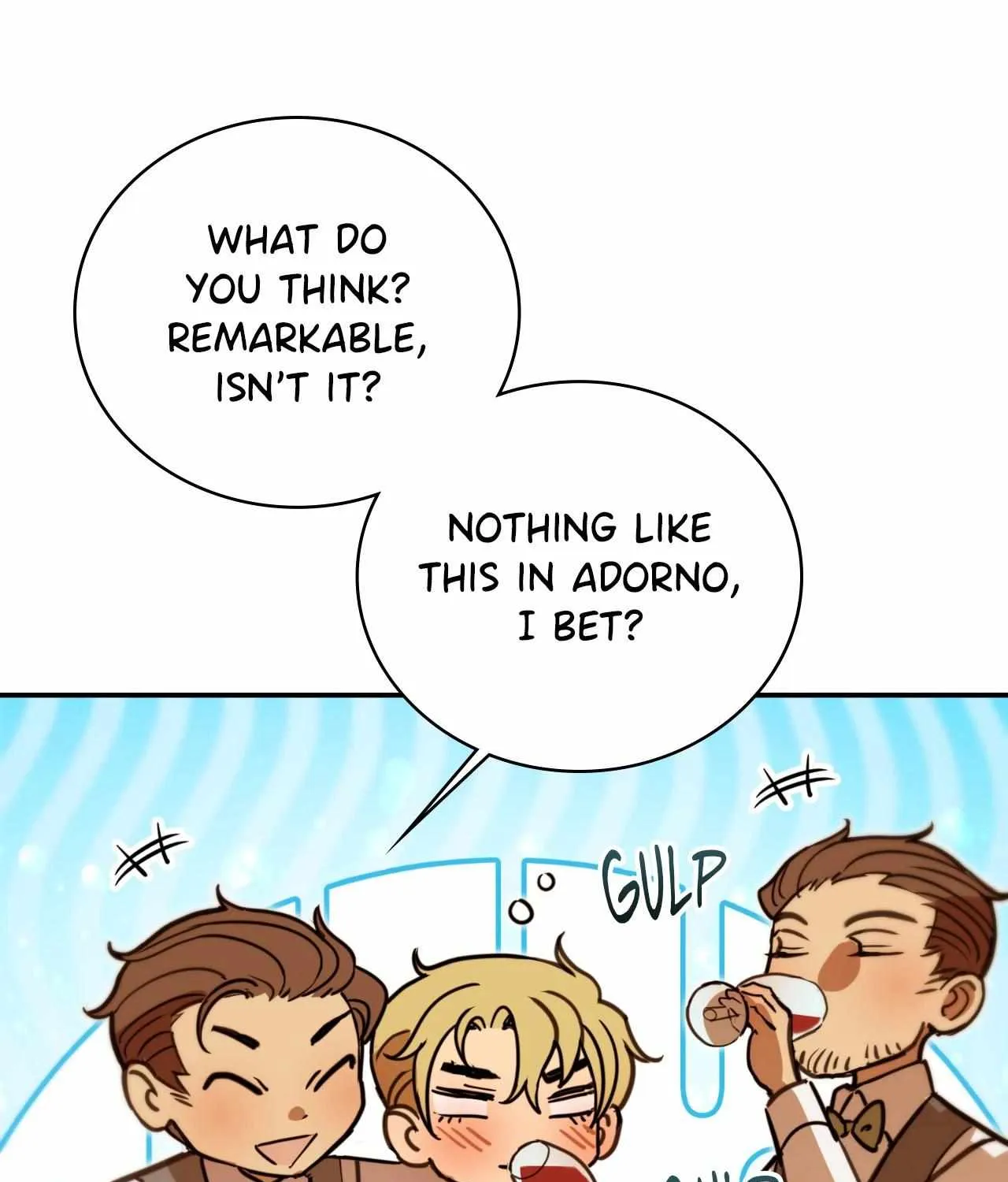 Caladrius Chapter 5 page 68 - 