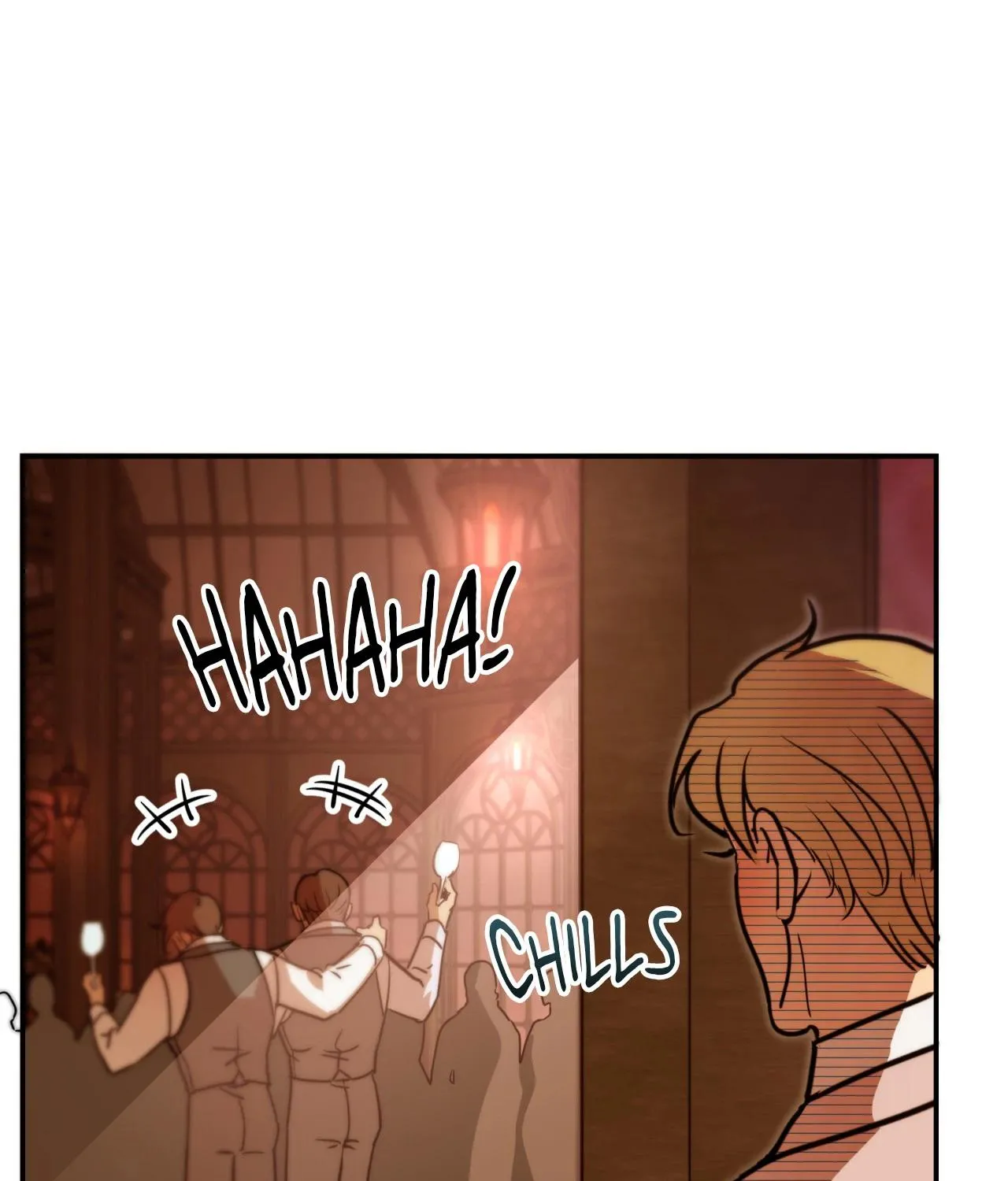 Caladrius Chapter 5 page 70 - 