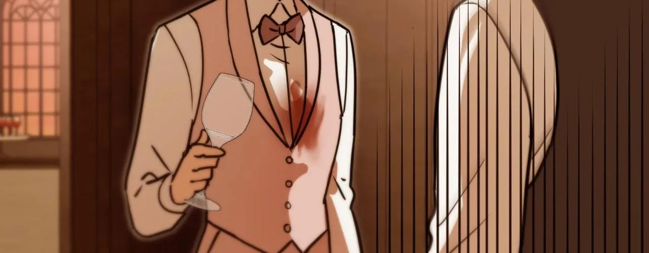 Caladrius Chapter 5 page 81 - 