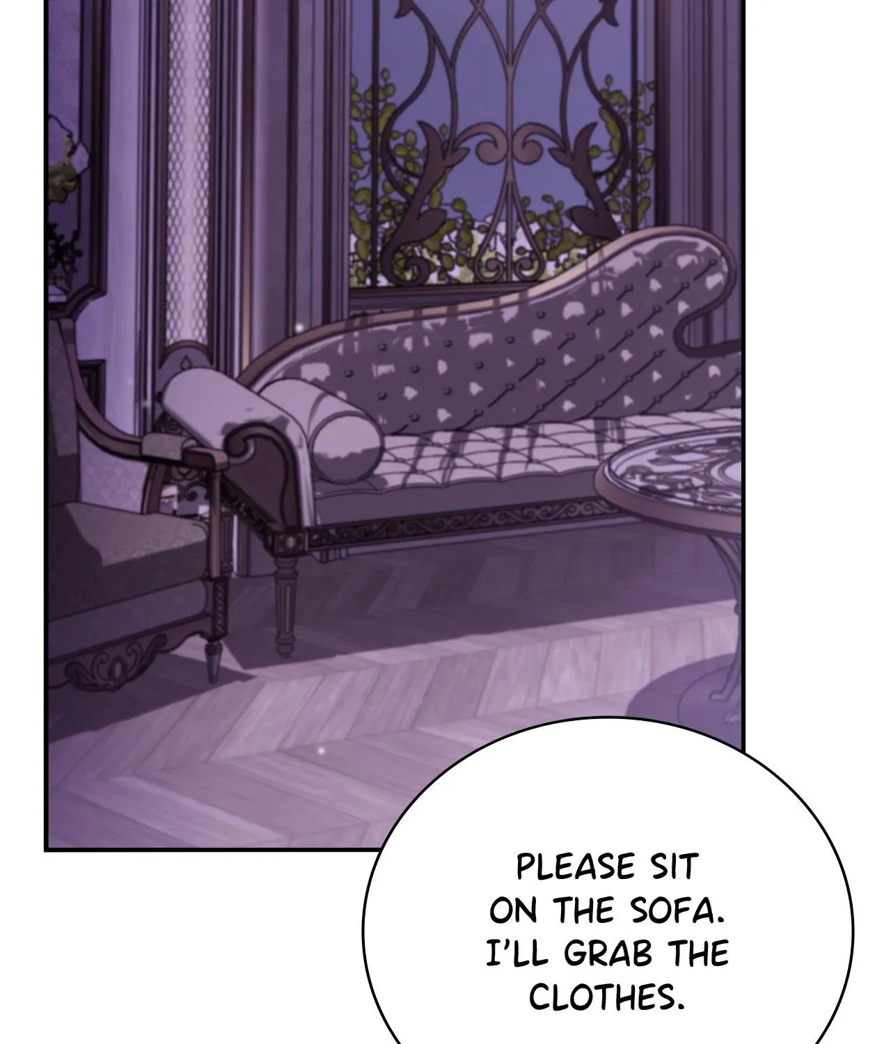 Caladrius Chapter 5 page 95 - 