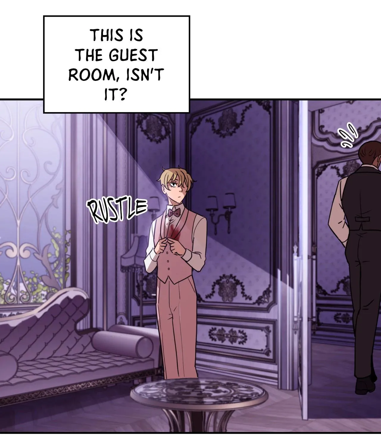 Caladrius Chapter 5 page 97 - 