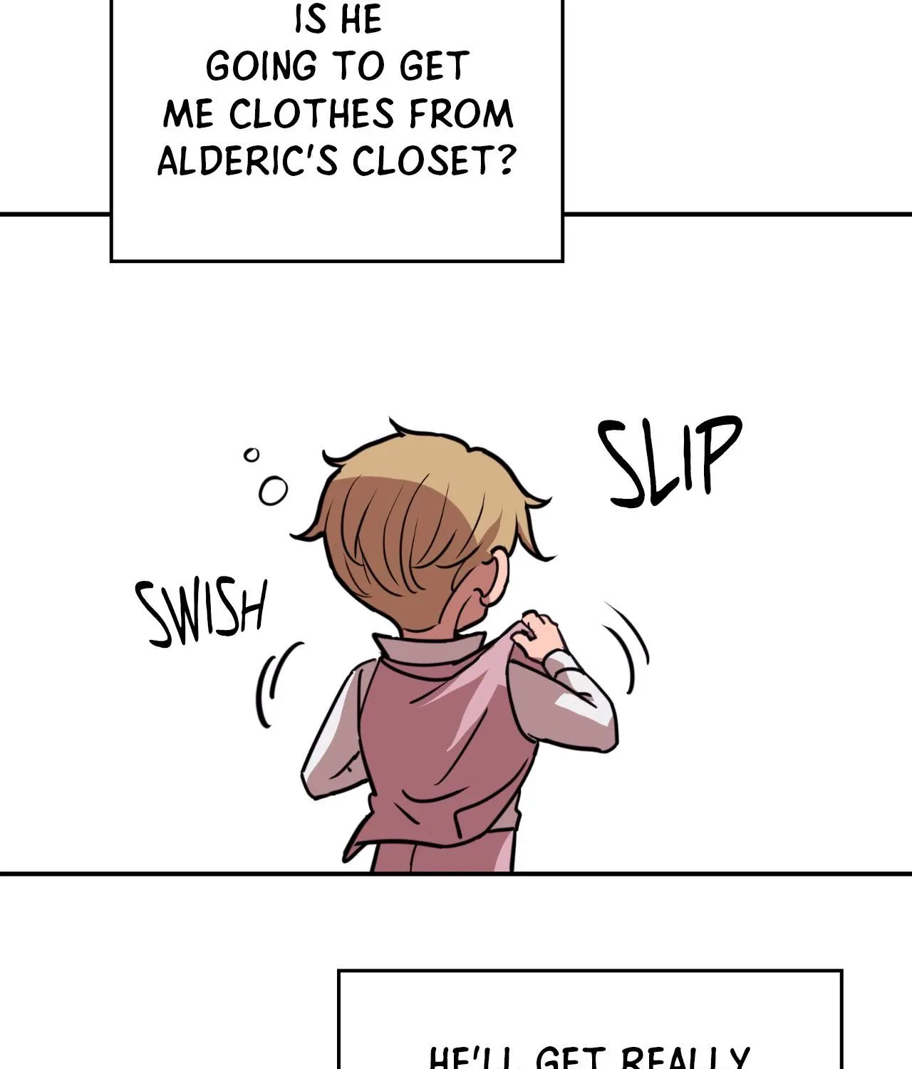 Caladrius Chapter 5 page 99 - 