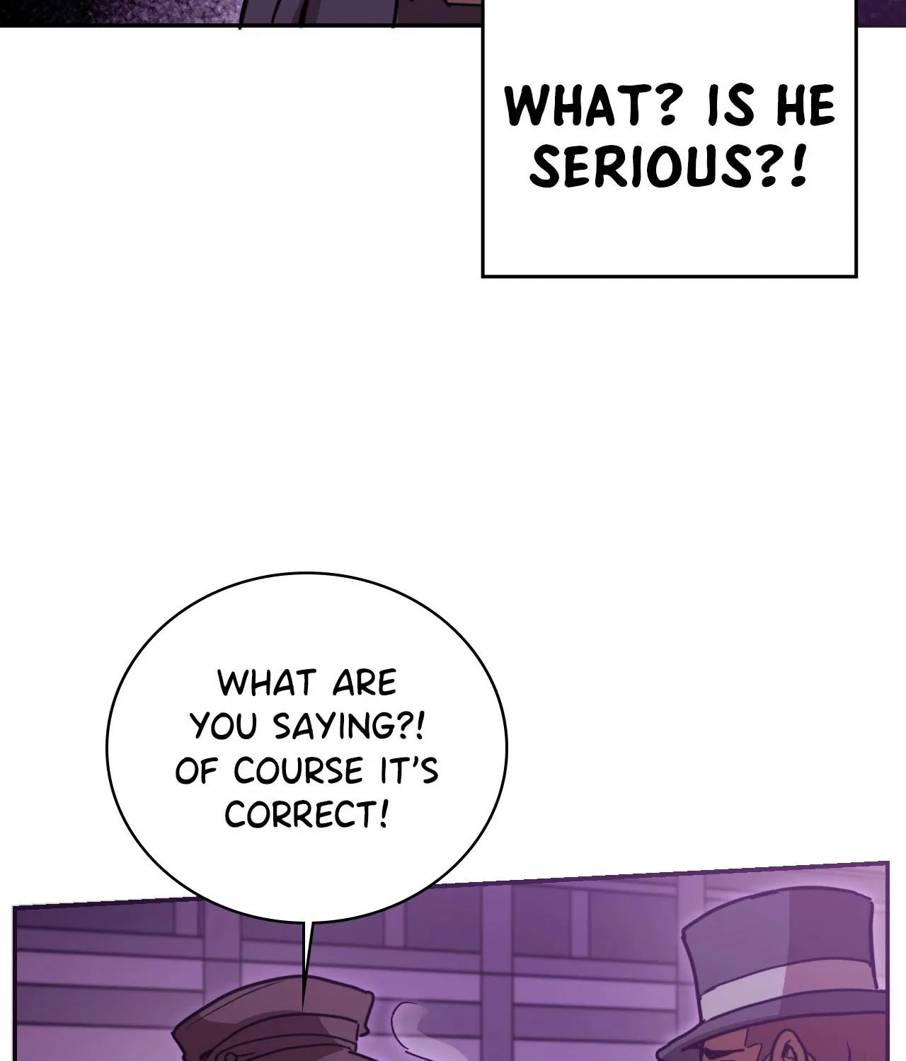 Caladrius Chapter 6 page 111 - 