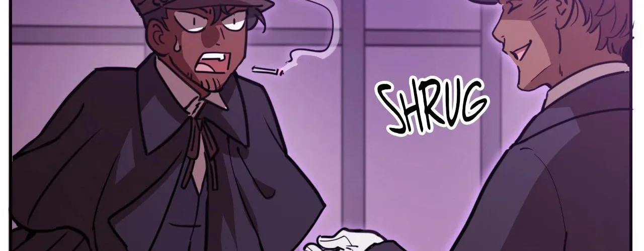 Caladrius Chapter 6 page 112 - 