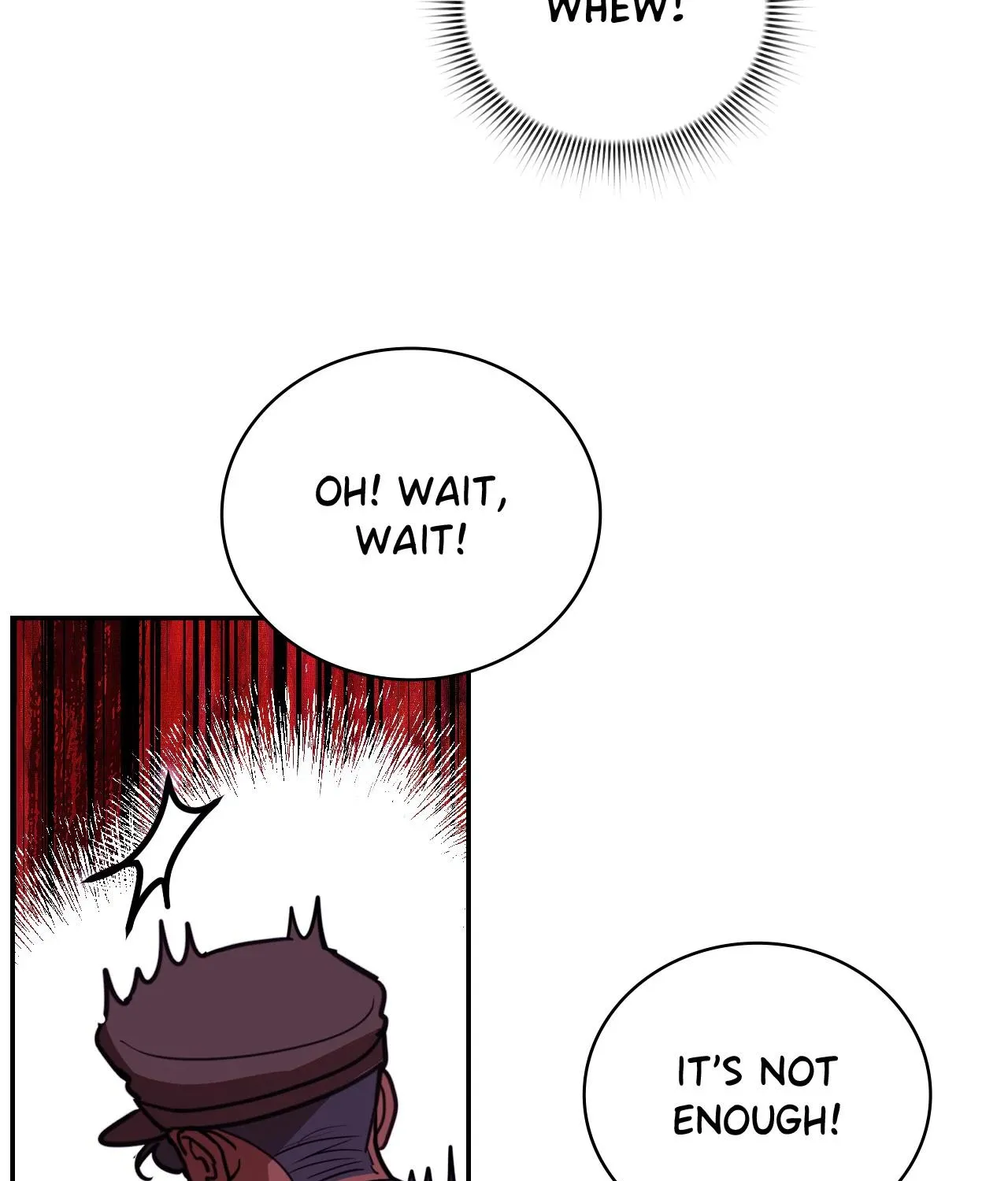 Caladrius Chapter 6 page 123 - 