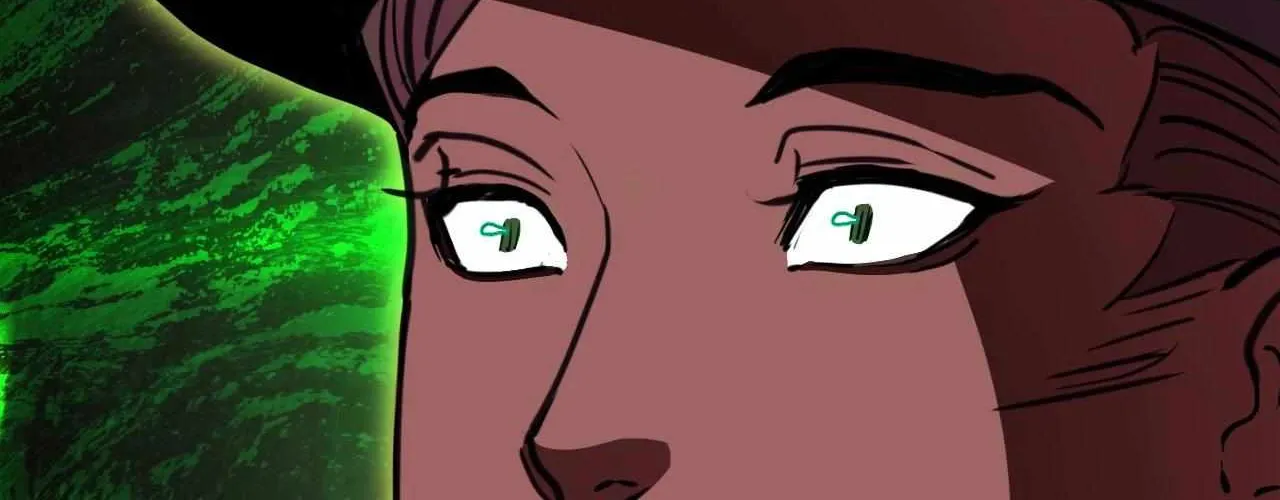 Caladrius Chapter 6 page 130 - 