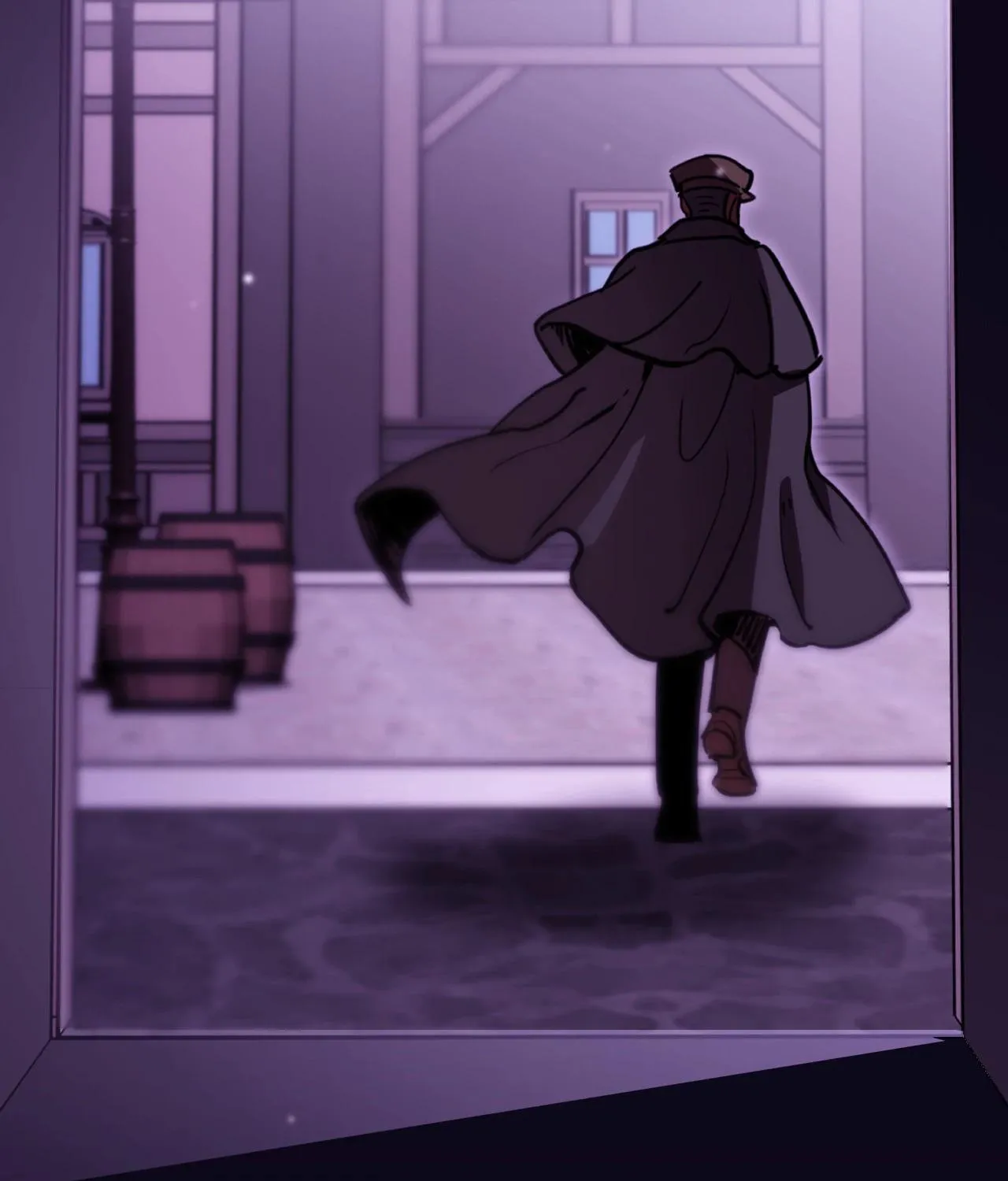 Caladrius Chapter 6 page 150 - 