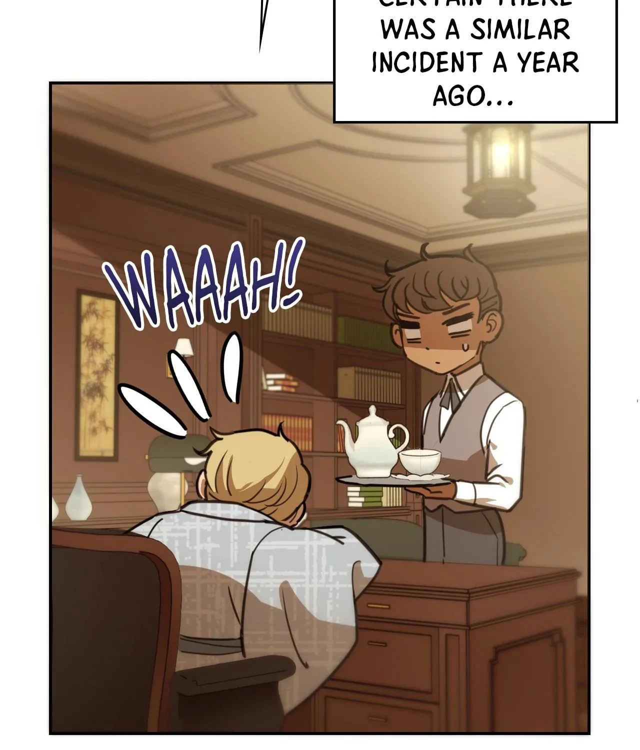Caladrius Chapter 6 page 16 - 