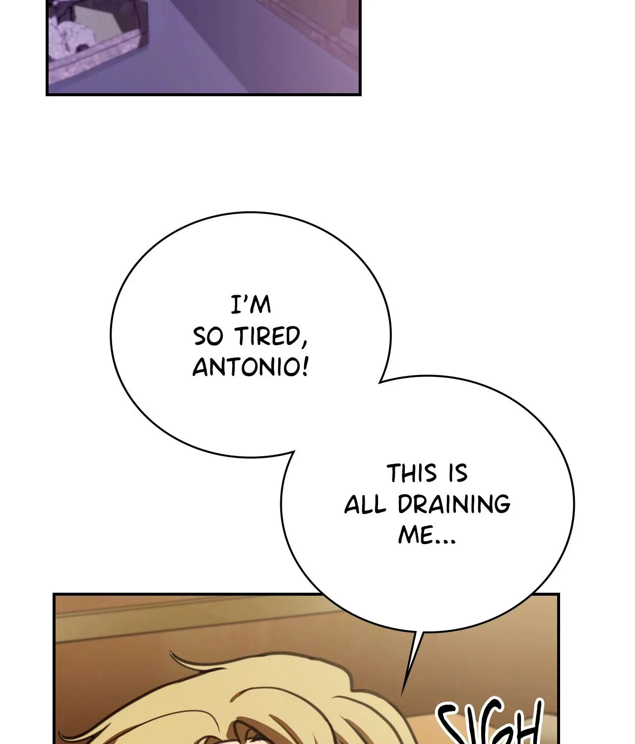 Caladrius Chapter 6 page 157 - 