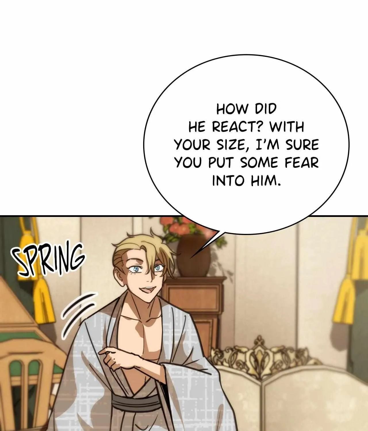 Caladrius Chapter 6 page 170 - 