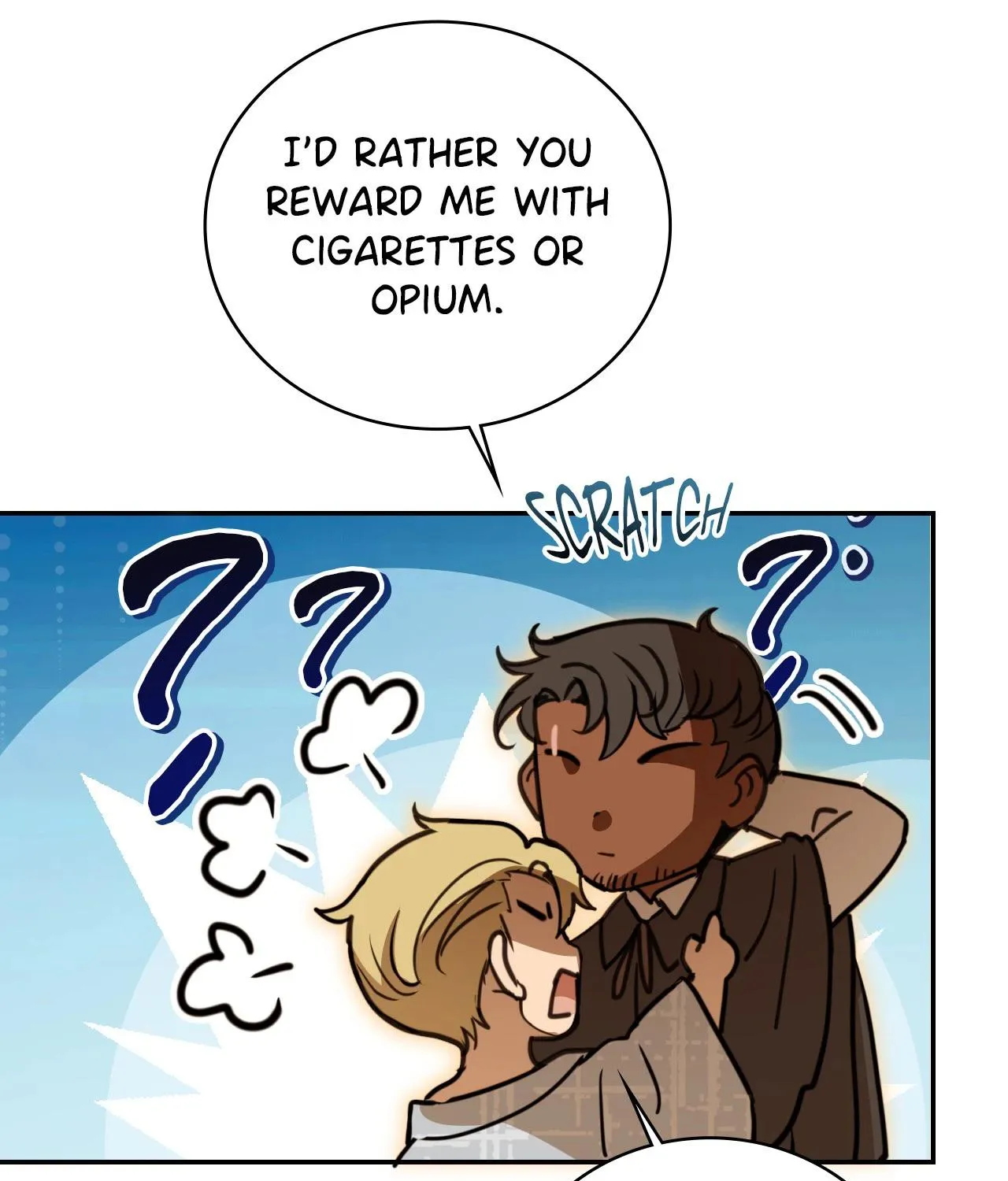 Caladrius Chapter 6 page 197 - 