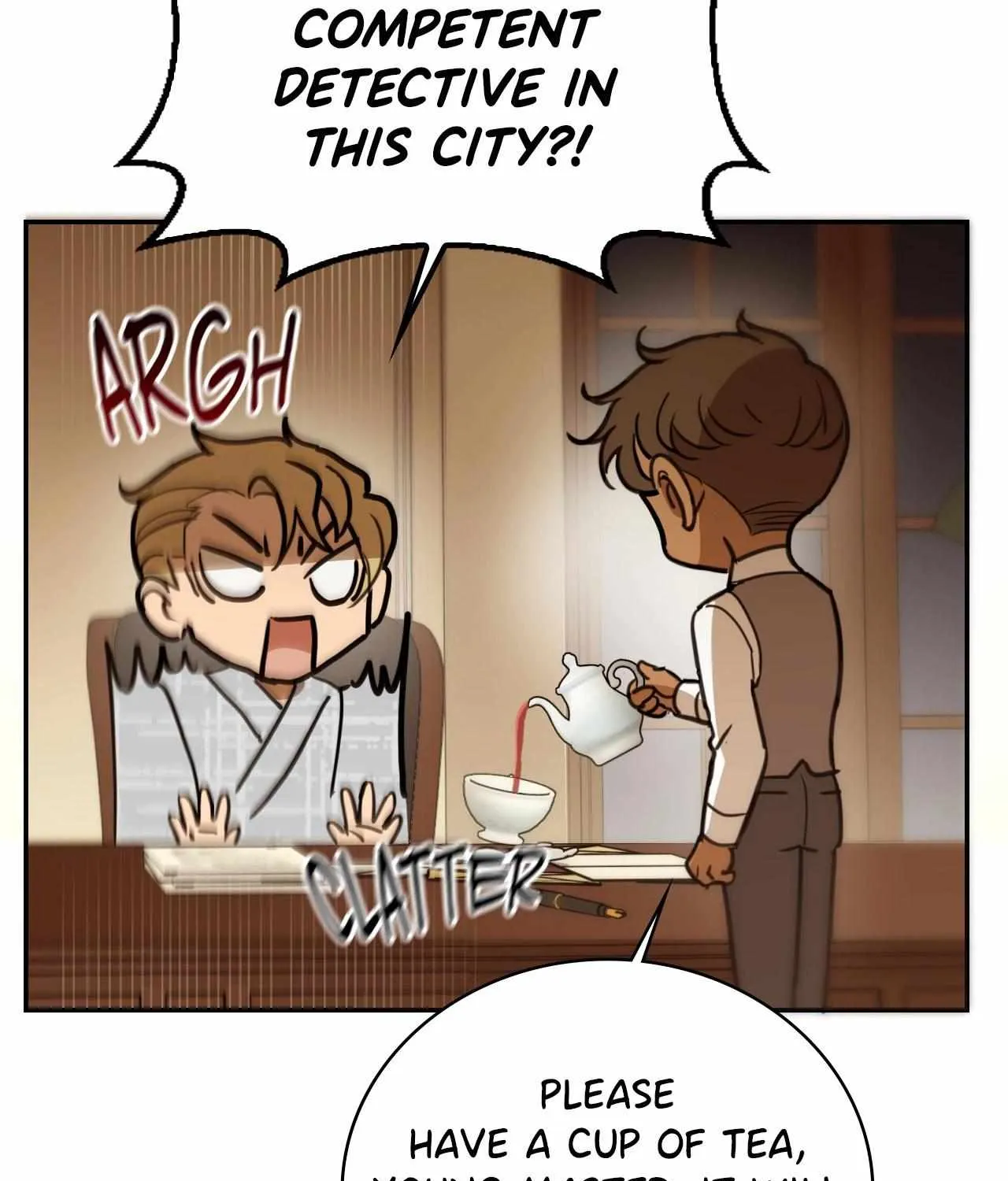 Caladrius Chapter 6 page 22 - 