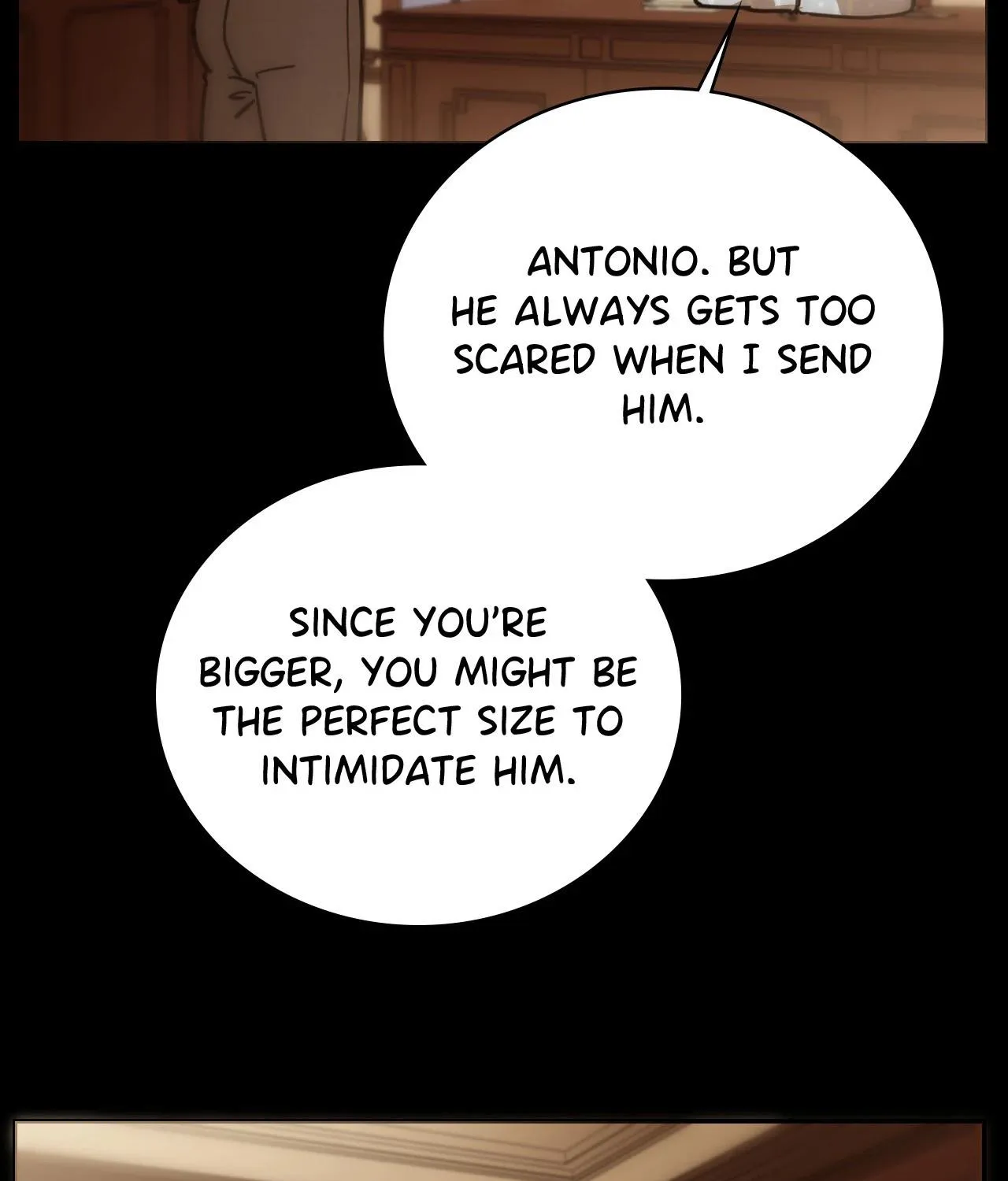 Caladrius Chapter 6 page 44 - 