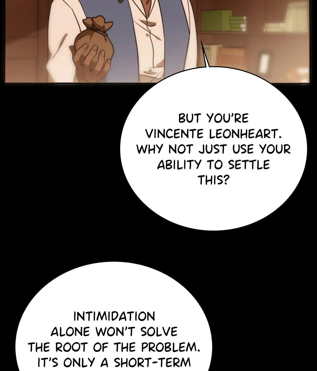 Caladrius Chapter 6 page 46 - 