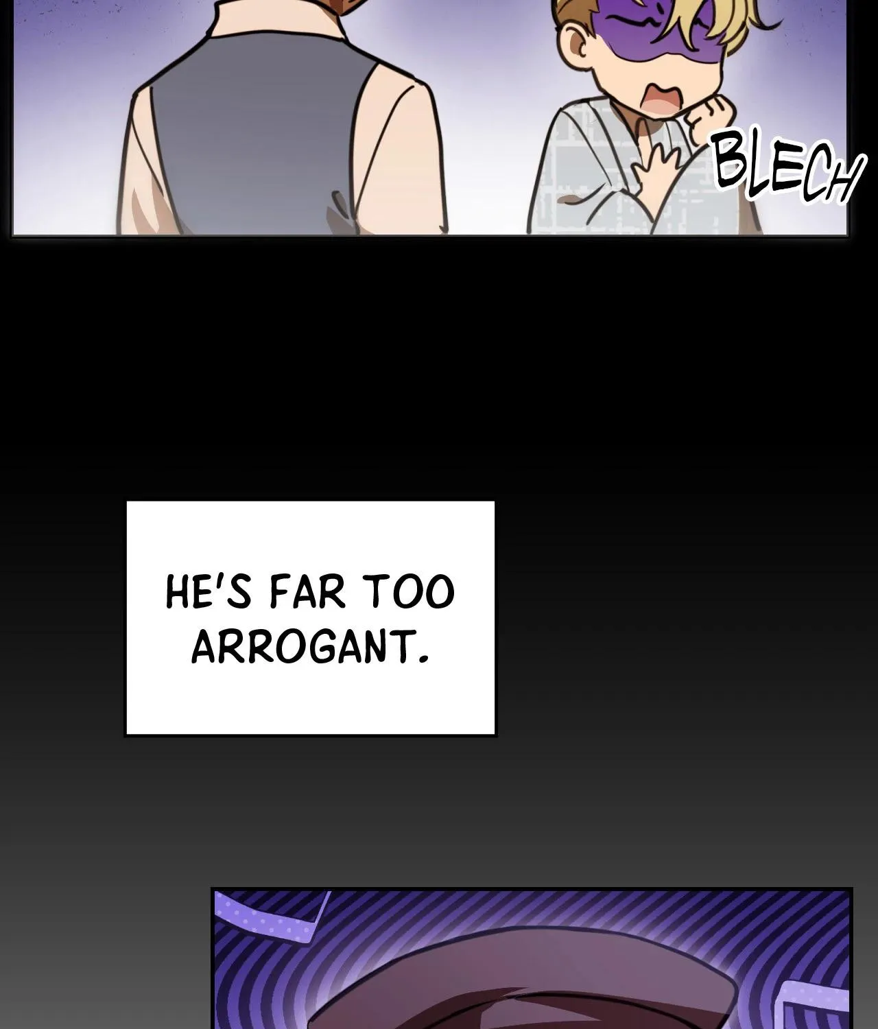 Caladrius Chapter 6 page 50 - 