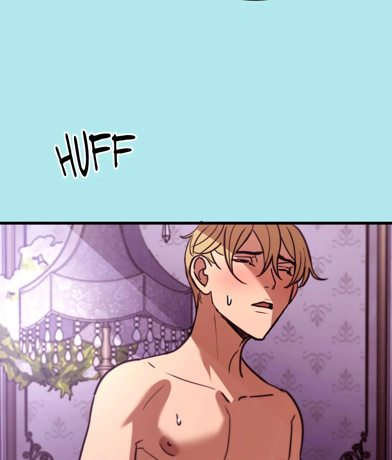 Caladrius Chapter 6 page 6 - 